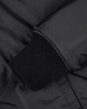 Reversible Fleece Jacket Size Large
