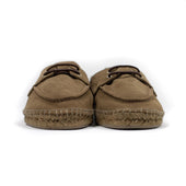 Nemo Boat Shoe In Suede