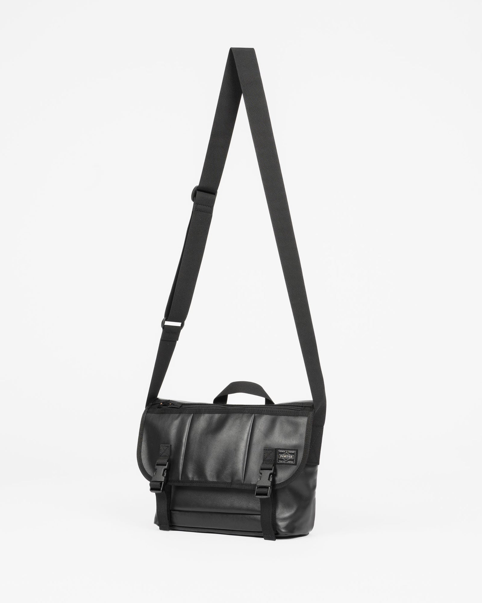 Porter Yoshida Co Aloof Messenger Bag