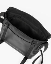 Porter - Yoshida & Co. - Aloof Messenger Bag - Black