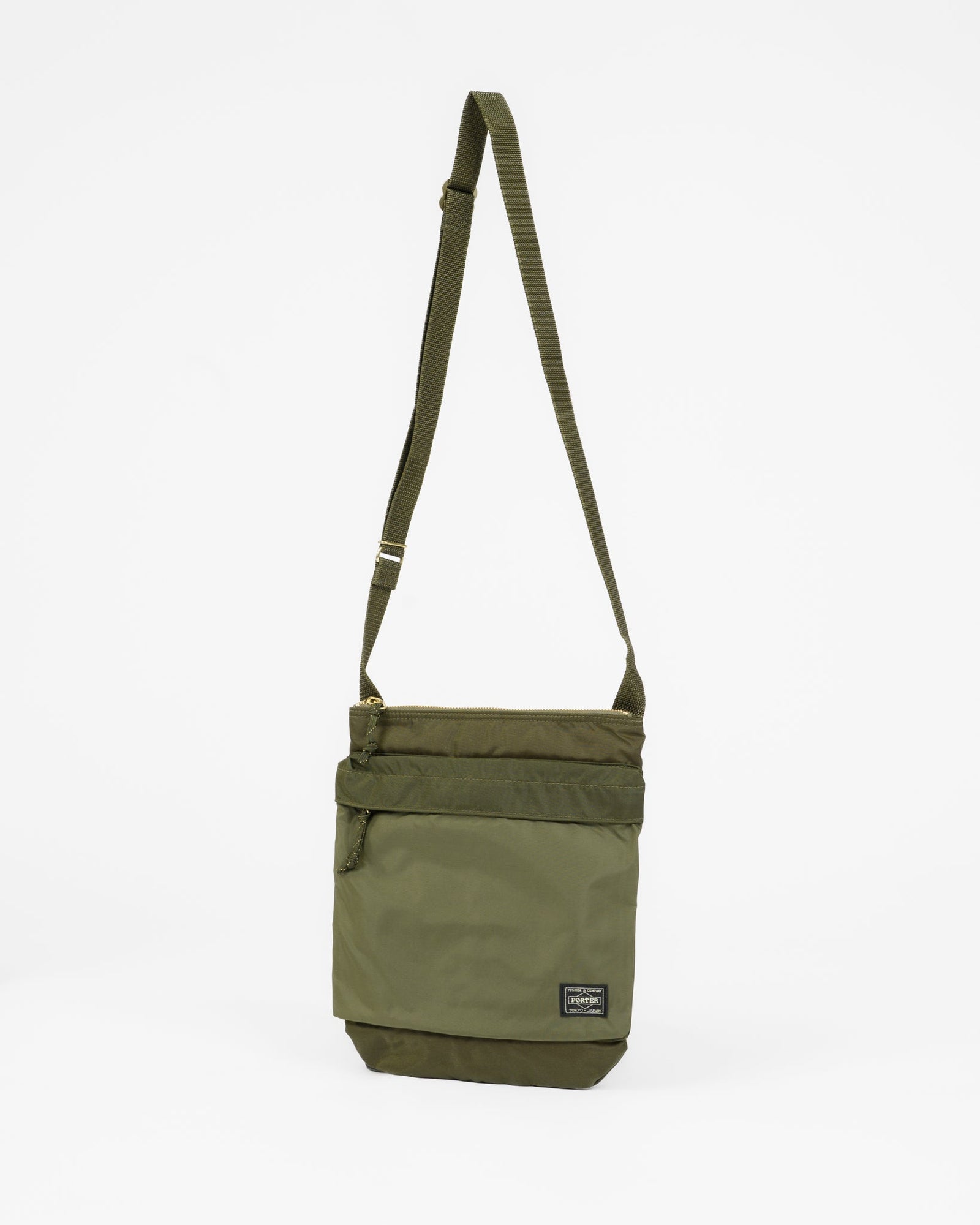 Porter Yoshida Co Force Shoulder Bag 2