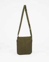 Porter - Yoshida & Co. - Force Shoulder Bag 2 - Olive