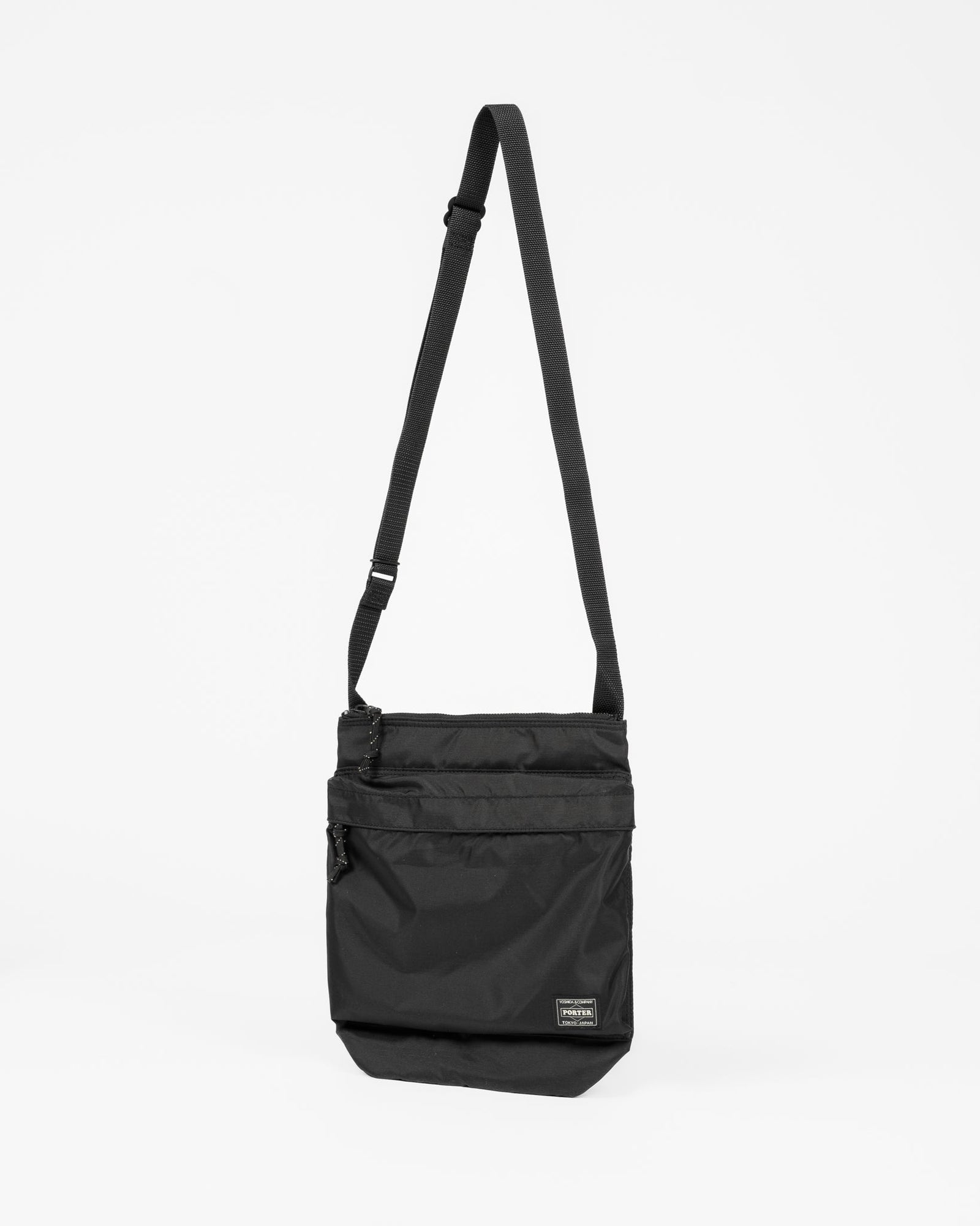 Porter Yoshida Co Force Shoulder Bag 2