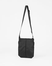 Porter - Yoshida & Co. - Force Shoulder Bag 2 - Black