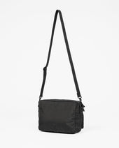 Porter - Yoshida & Co. - Force Shoulder Bag (S) - Black