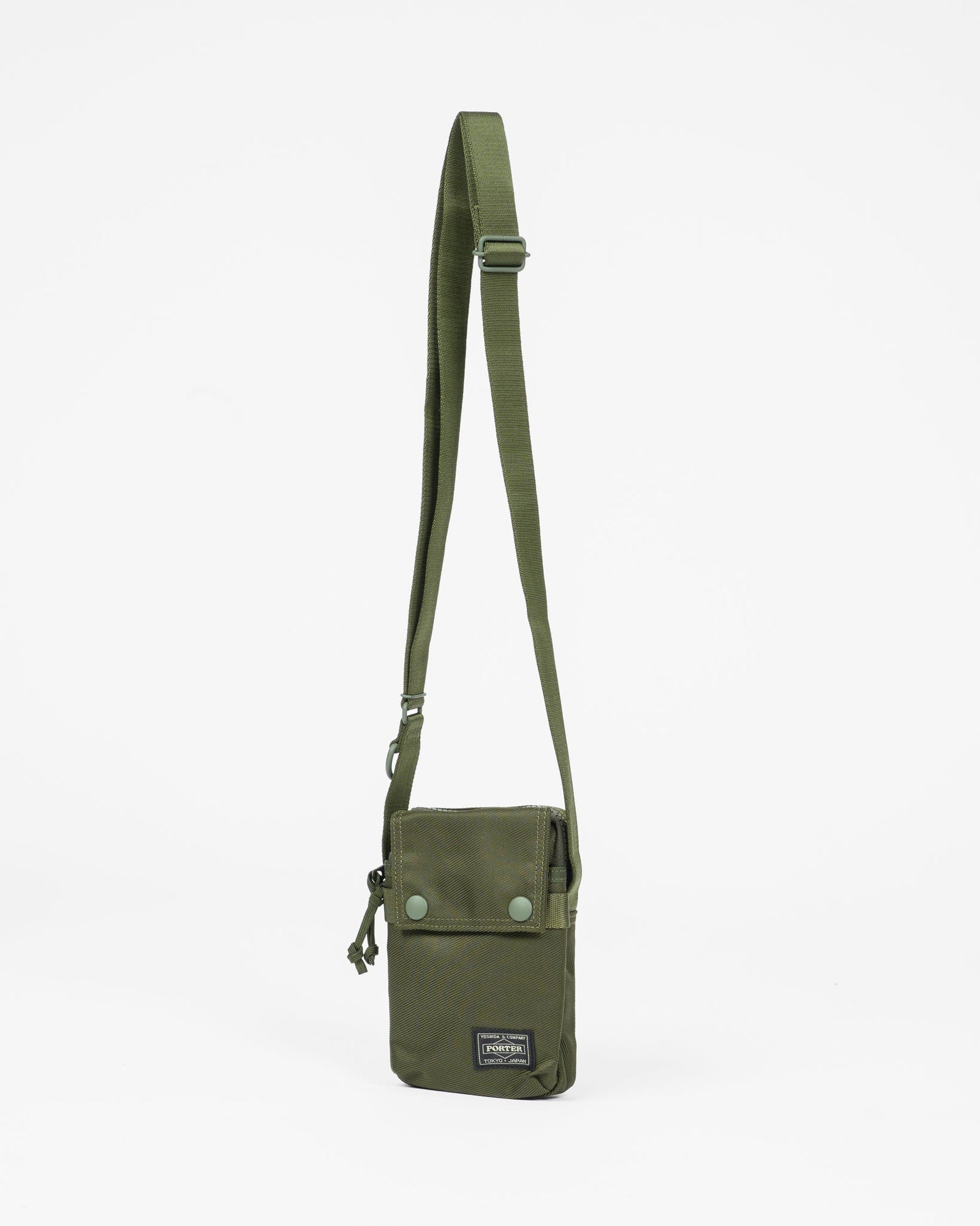 Porter Yoshida Co Unit Shoulder Bag