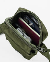 Porter - Yoshida & Co. - Unit Shoulder Bag - Khaki