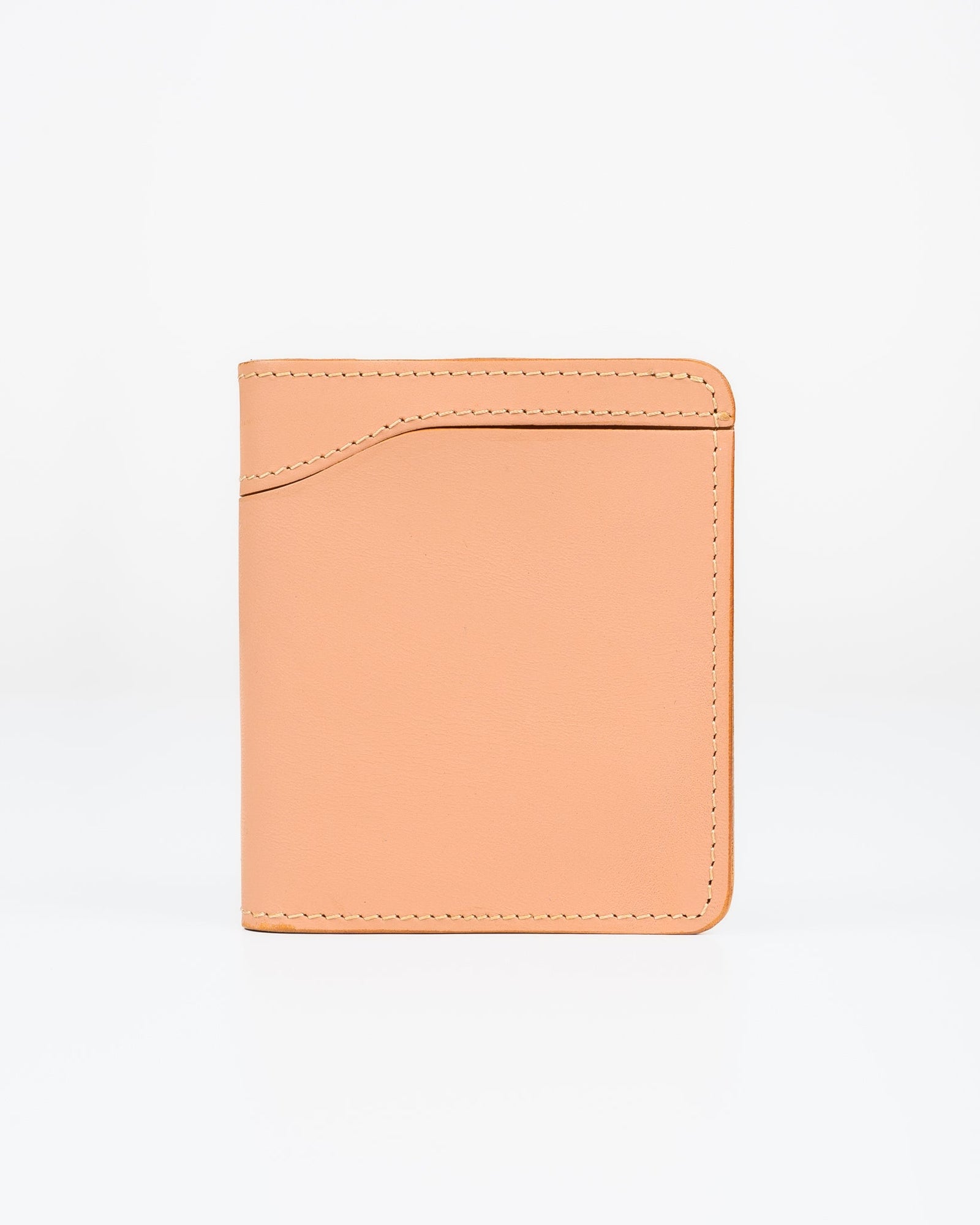 Ogl Condor Bifold Wallet With Outer Bill Slot