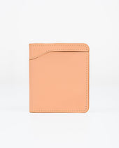 OGL Condor Bifold Wallet with Outer Bill Slot - Tan