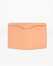 OGL Condor Bifold Wallet with Outer Bill Slot - Tan