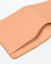 OGL Condor Bifold Wallet with Outer Bill Slot - Tan