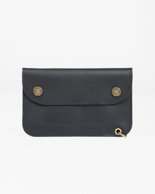 OGL Trucker Wallet - Black