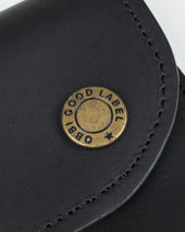 OGL Trucker Wallet - Black