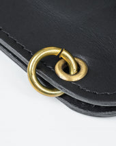 OGL Trucker Wallet - Black