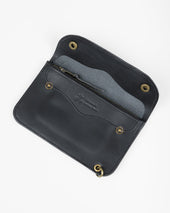 OGL Trucker Wallet - Black