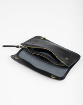 OGL Trucker Wallet - Black
