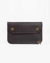 OGL Trucker Wallet - Brown