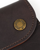 OGL Trucker Wallet - Brown