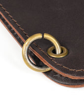 OGL Trucker Wallet - Brown