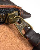 OGL Trucker Wallet - Brown