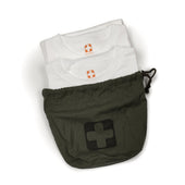 Two Pack Of Pocket Tees