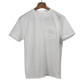 Two Pack Of Pocket Tees