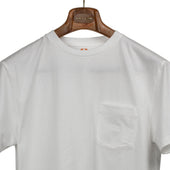 Two Pack Of Pocket Tees