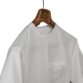 Two Pack Of Pocket Tees