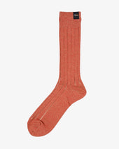 Chup Socks - TS1 "Life Long" Socks with Cordura® - Red Mix