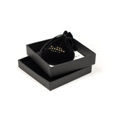 Solid Bronze Archetype Cufflinks Button Design