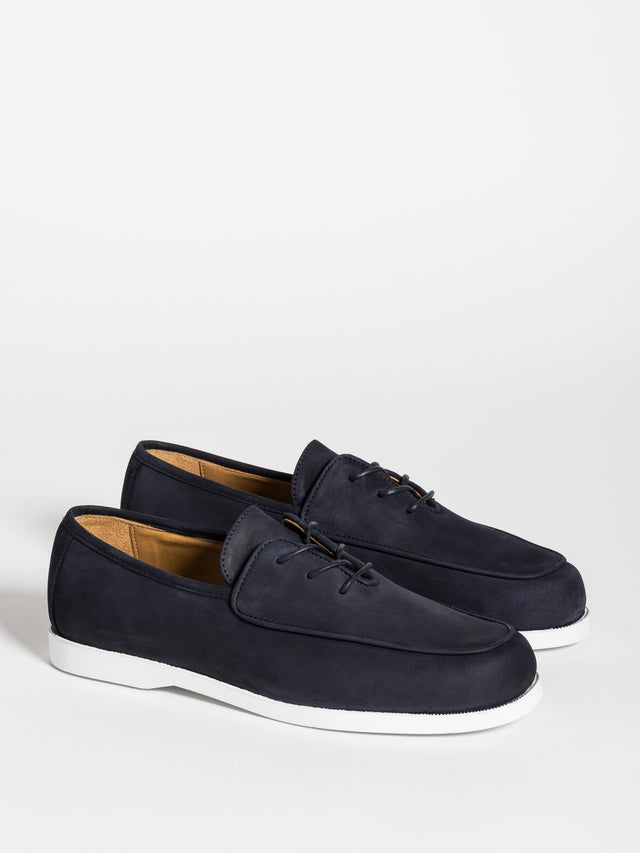OLI BOAT NAVY