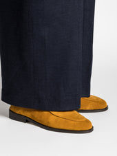 CHRIS SUEDE SPICE