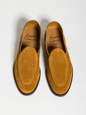CHRIS SUEDE SPICE