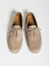 OLI BOAT BEIGE