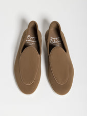 CHRIS BOAT BEIGE