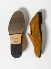 CHRIS SUEDE SPICE