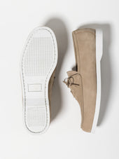 OLI BOAT BEIGE