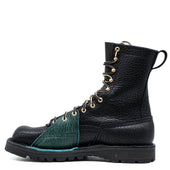 ND3 Indestructible Apocalypse Boot - Nicks x Rose Anvil
