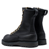 ND3 Indestructible Apocalypse Boot - Nicks x Rose Anvil