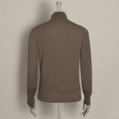 Lightweight Merino Polo Shirt In