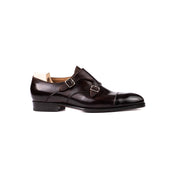 Double Buckle Monk