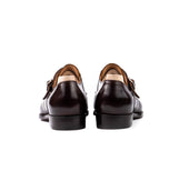 Double Buckle Monk