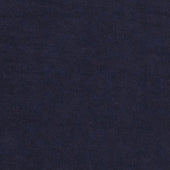 Knitted Cotton Henley Shirt In