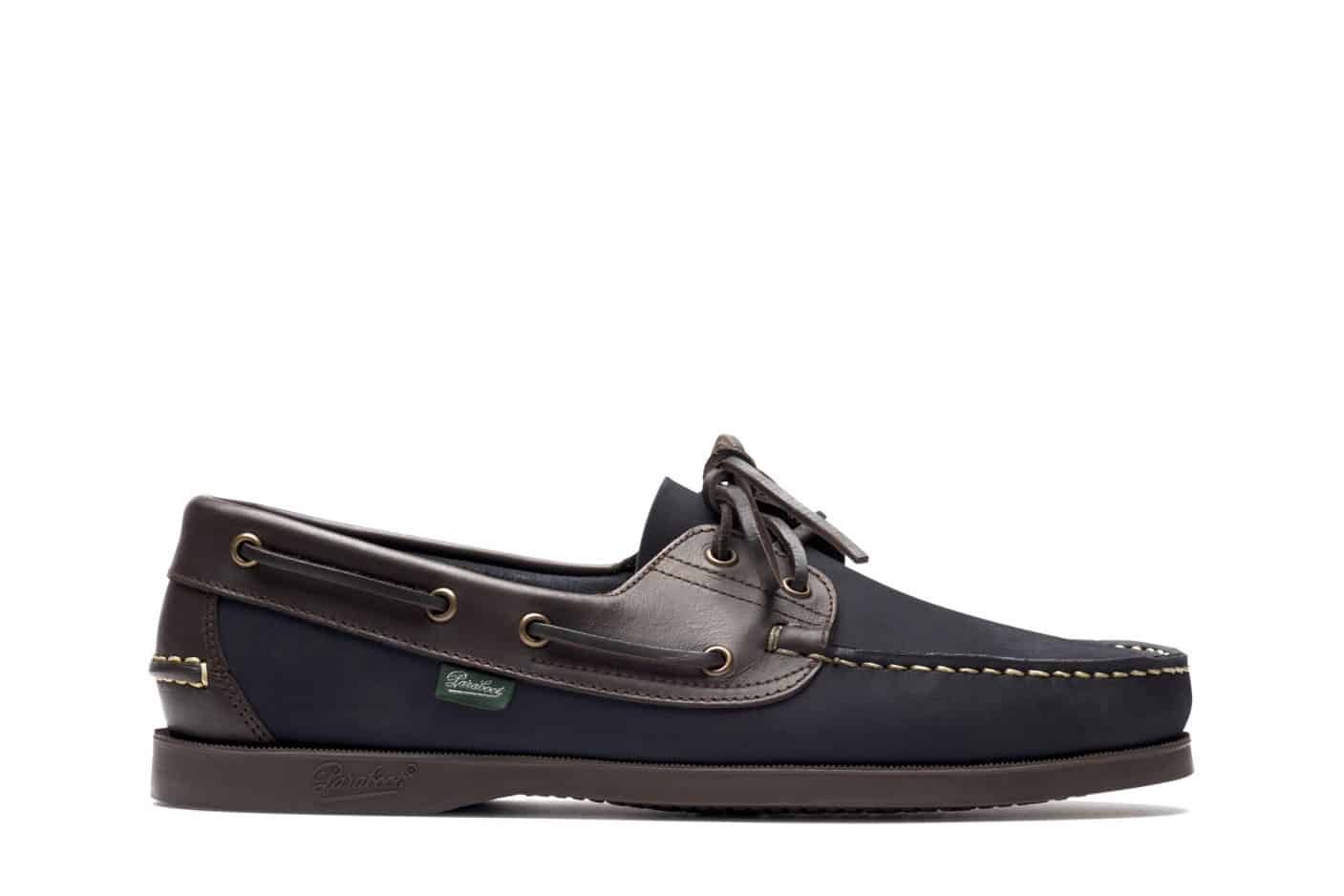 Barth Marine Marron Marine