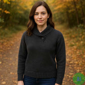 204 Gartmore 2 Sweater 100 Pure New Wool