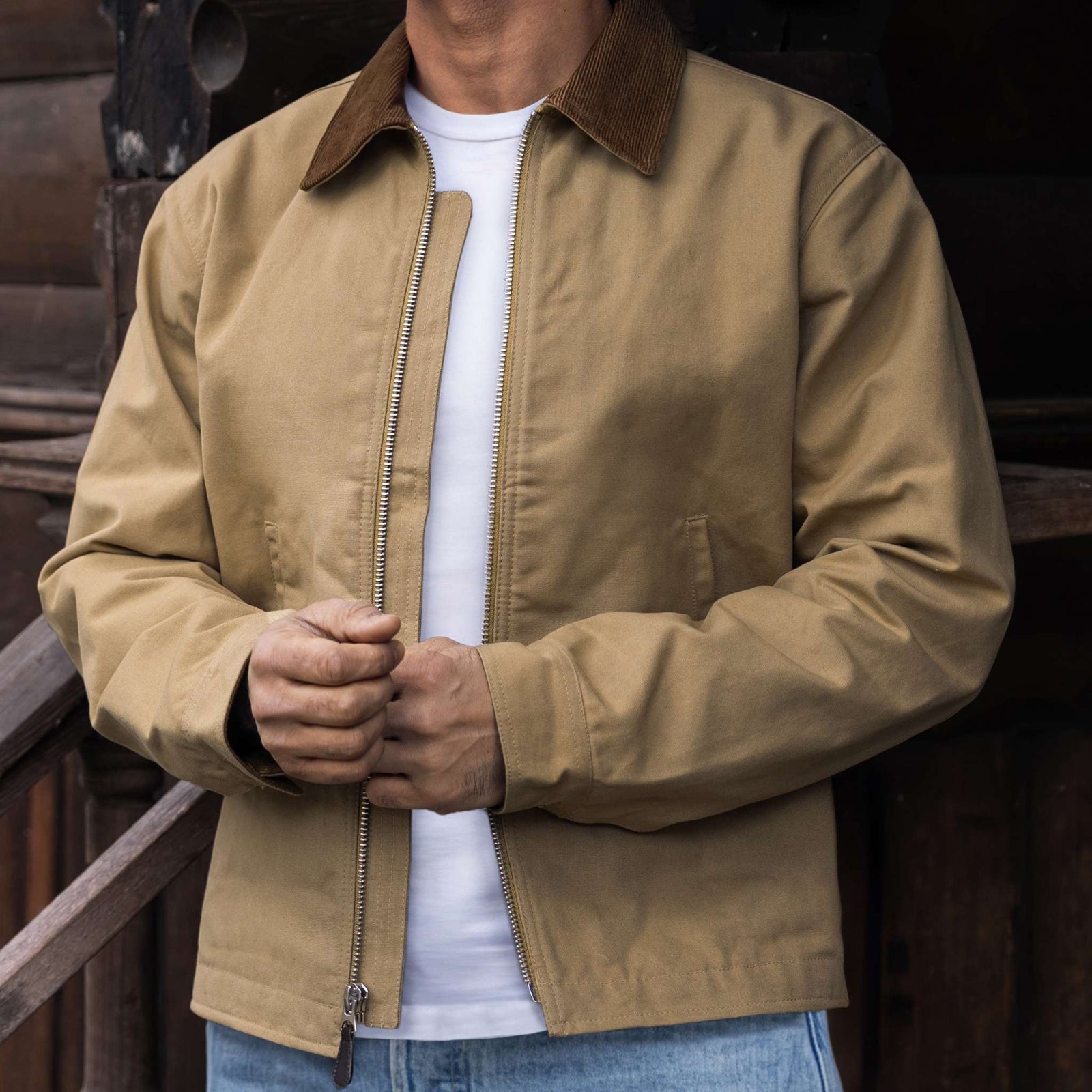 Ranger Jacket