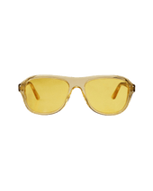 Avedon Amber Sunglasses