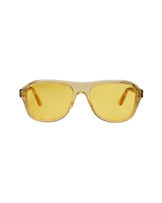 Avedon Amber Sunglasses