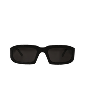 Harper Black Sunglasses