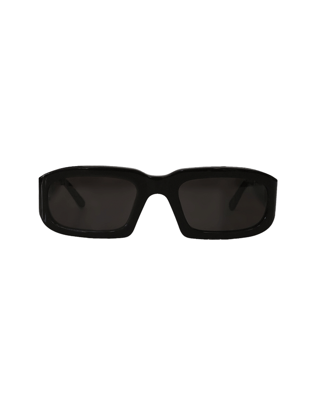 Harper Black Sunglasses